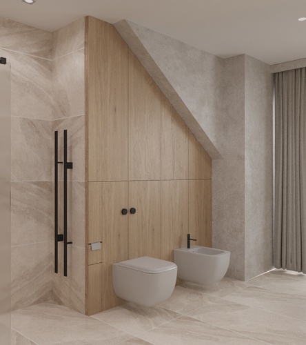 Twoje miejsce wyciszenia: 5 zasad tworzenia domowego SPA